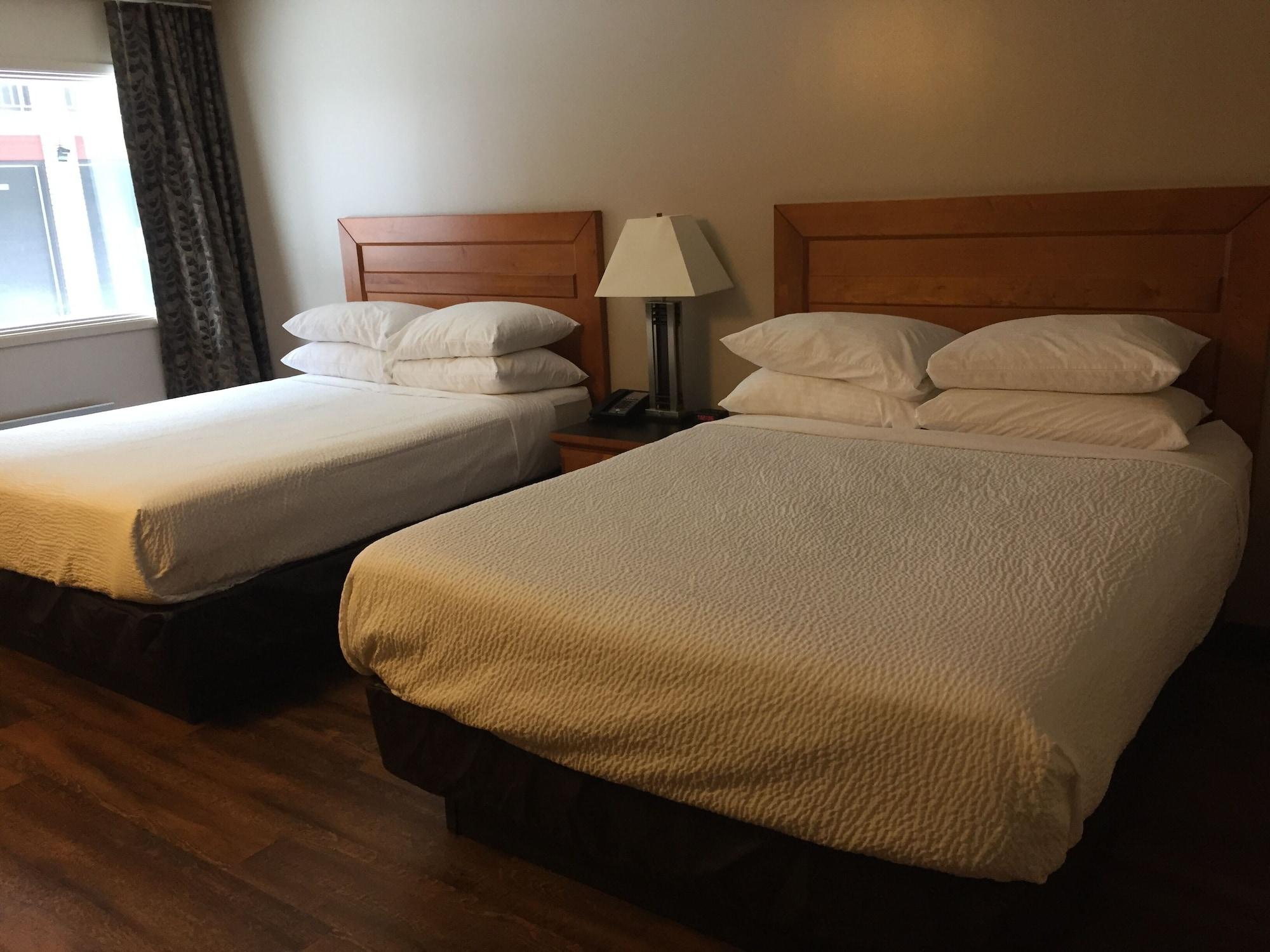 Royal Hotel ロイドミンスター エクステリア 写真